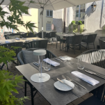 Restaurant zum alten Stephan, Solothurn